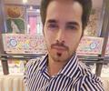 Wahaj Ali -Pakistani Fashion Model and Television Actor Celebrity