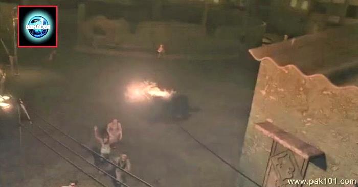 3 Bahadur - Pakistan’s First Animated Movie