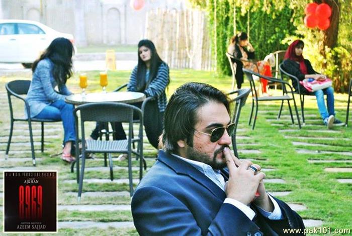 8969 -Pakistani Movie 