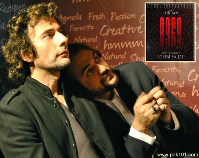 8969 -Pakistani Movie 