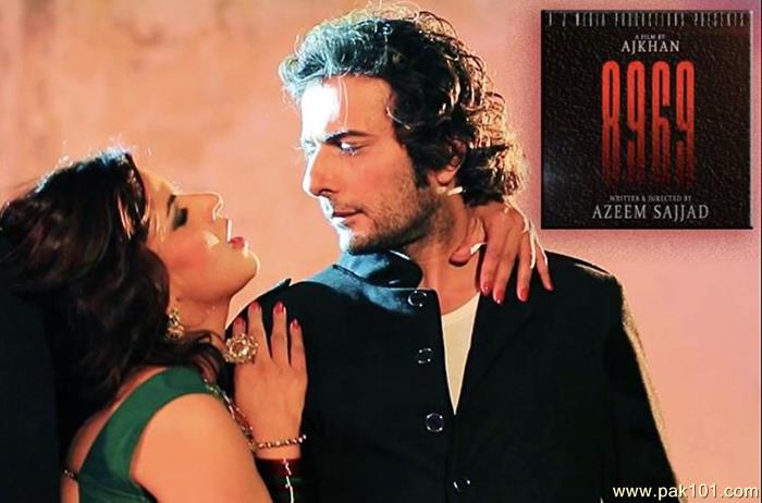 8969 -Pakistani Movie 
