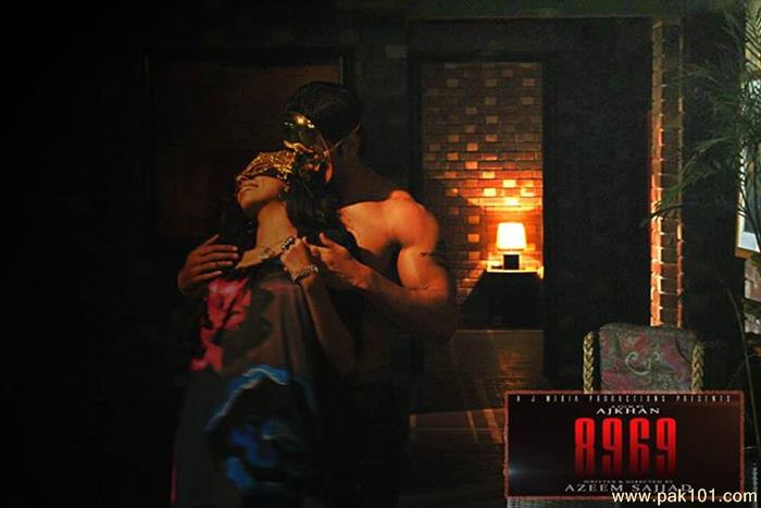 8969 -Pakistani Movie 