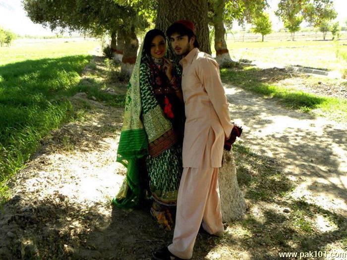 Abdullah:The Final Witness- Pakistani Movie Stills