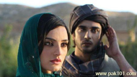 Abdullah:The Final Witness- Pakistani Movie Stills