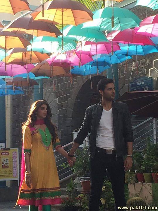 Bachaana -Pakistani Movie