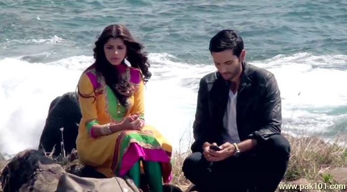 Bachaana -Pakistani Movie