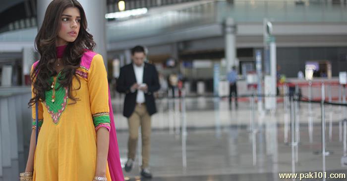 Bachaana -Pakistani Movie