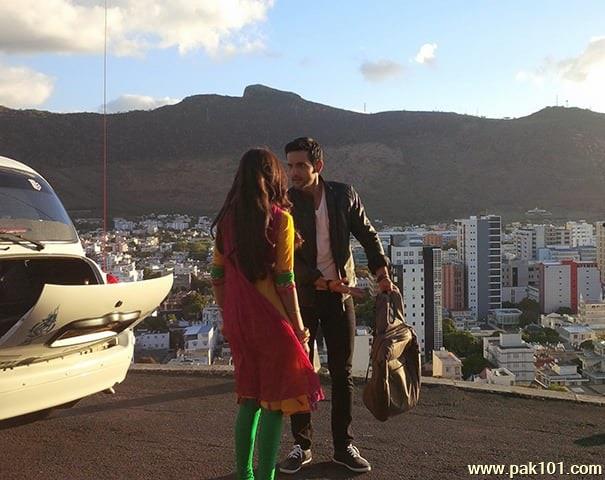 Bachaana -Pakistani Movie