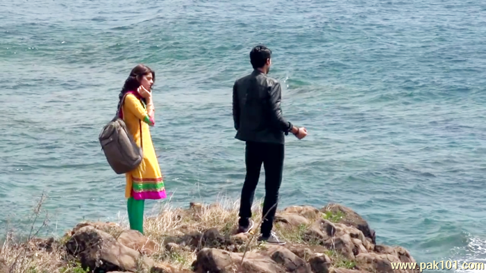 Bachaana -Pakistani Movie