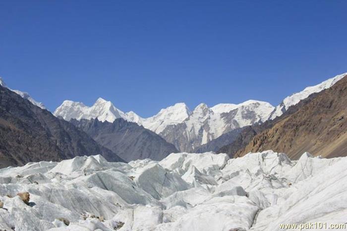 Beyond the Heights -Pakistani Biographical Movie