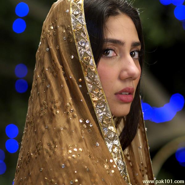 Bin Roye -Pakistani Movie Stills
