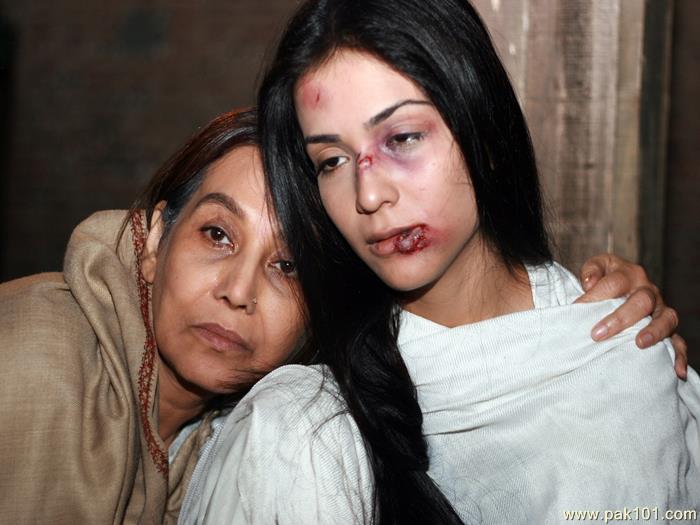 Bol -Pakistani Movie