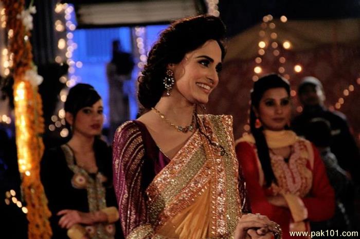 Chambaili -Pakistani Movie