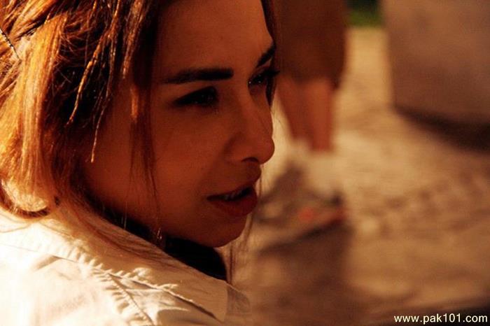 Chambaili -Pakistani Movie