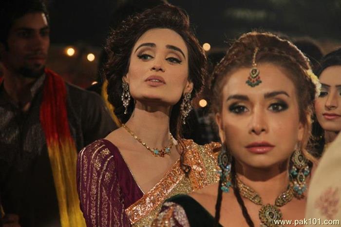 Chambaili -Pakistani Movie