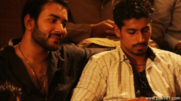 Chambaili -Pakistani Movie