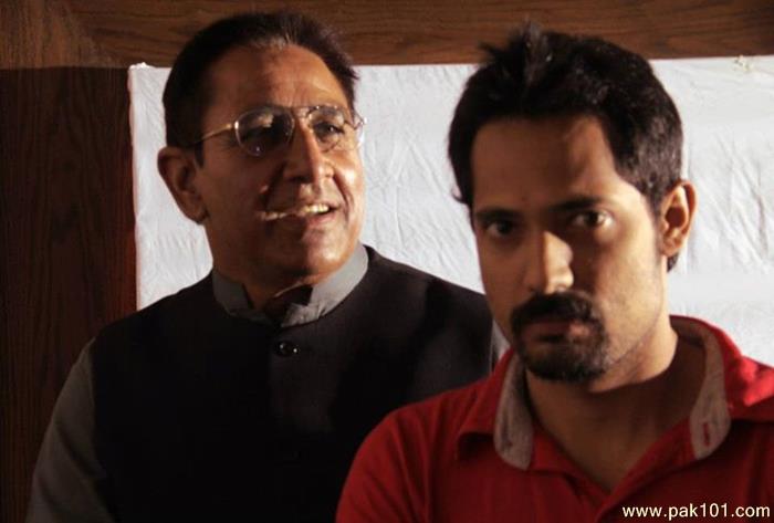 Chambaili -Pakistani Movie