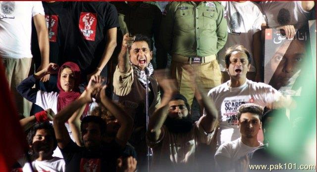 Chambaili -Pakistani Movie 