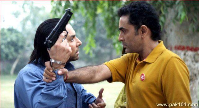 Chambaili -Pakistani Movie