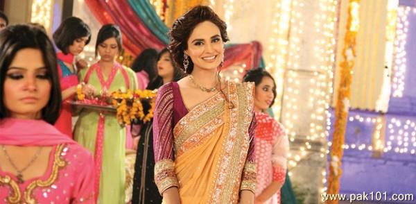 Chambaili -Pakistani Movie