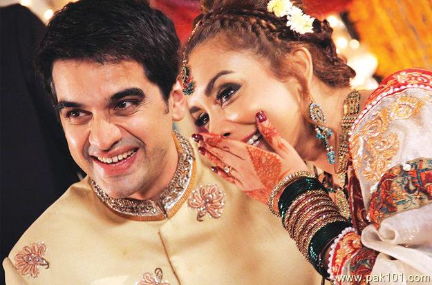 Chambaili -Pakistani Movie