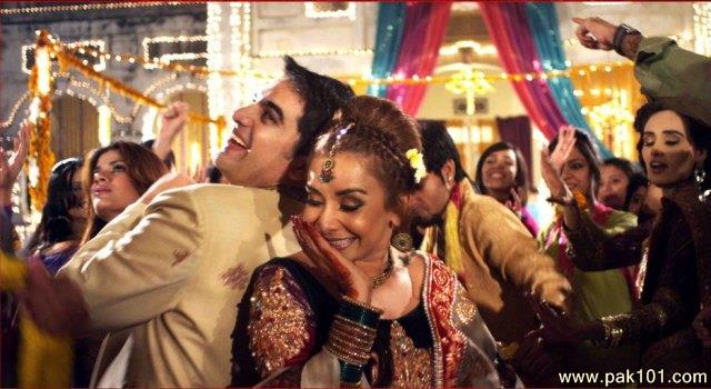 Chambaili -Pakistani Movie