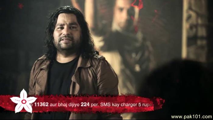 Chambaili -Pakistani Movie