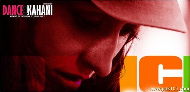 Dance Kahani -Pakistani Movie Stills