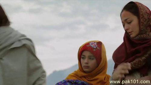 Dukhtar -Pakistani Movie