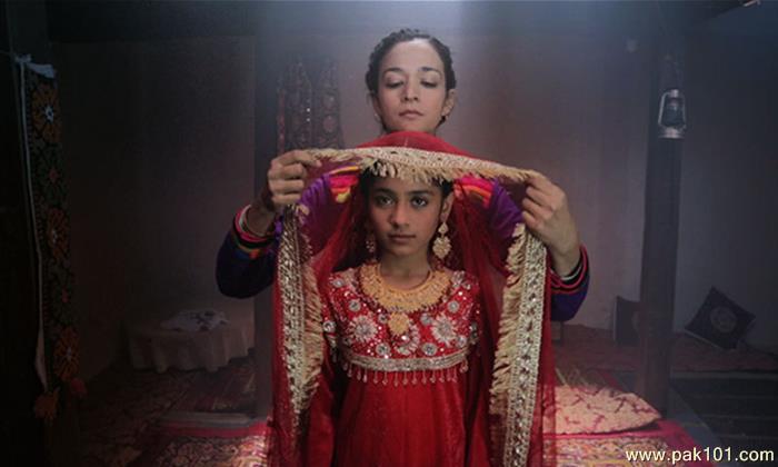 Dukhtar -Pakistani Movie