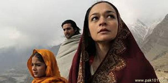 Dukhtar -Pakistani Movie