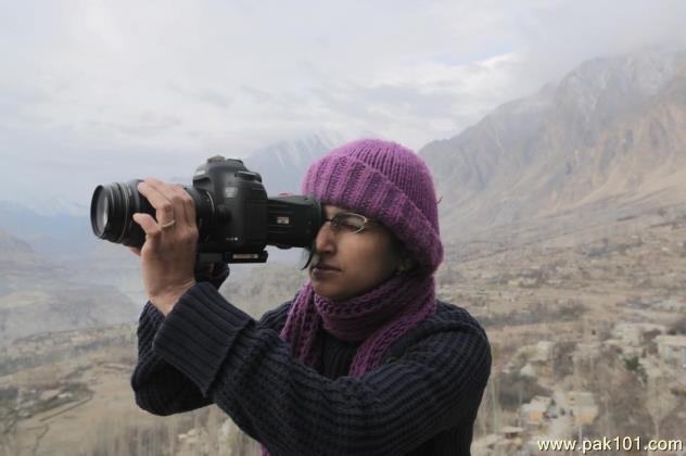 Dukhtar -Pakistani Movie