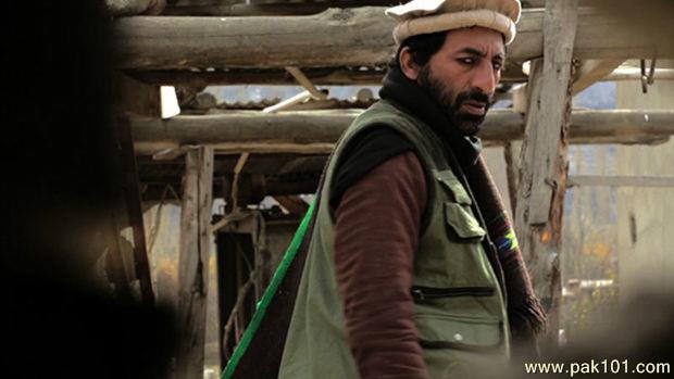 Dukhtar -Pakistani Movie