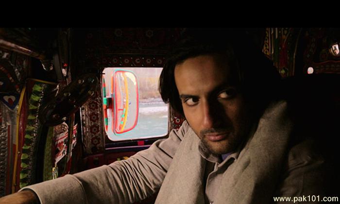 Dukhtar -Pakistani Movie