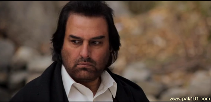 Dukhtar -Pakistani Movie