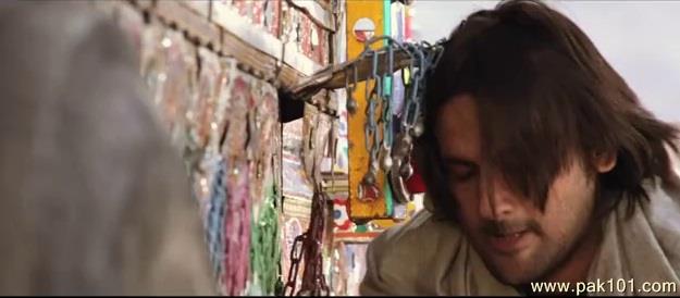 Dukhtar -Pakistani Movie