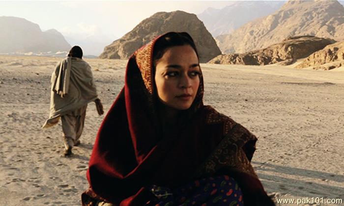 Dukhtar -Pakistani Movie