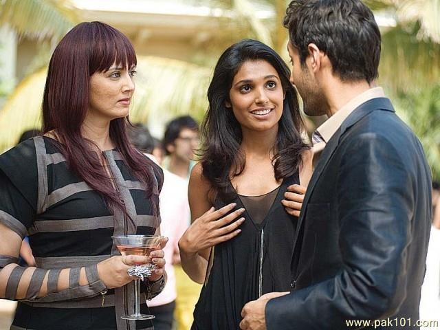 Good Morning Karachi -Pakistani Movie