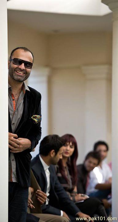 Good Morning Karachi -Pakistani Movie