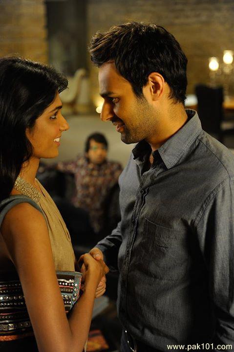 Good Morning Karachi -Pakistani Movie