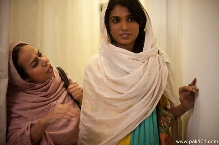 Good Morning Karachi -Pakistani Movie