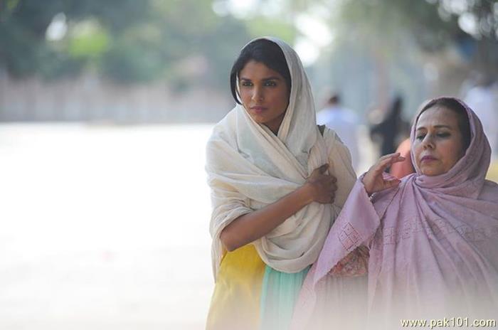 Good Morning Karachi -Pakistani Movie