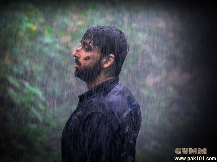 Gumm The Film -Pakistani Movie