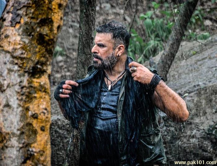 Gumm The Film -Pakistani Movie