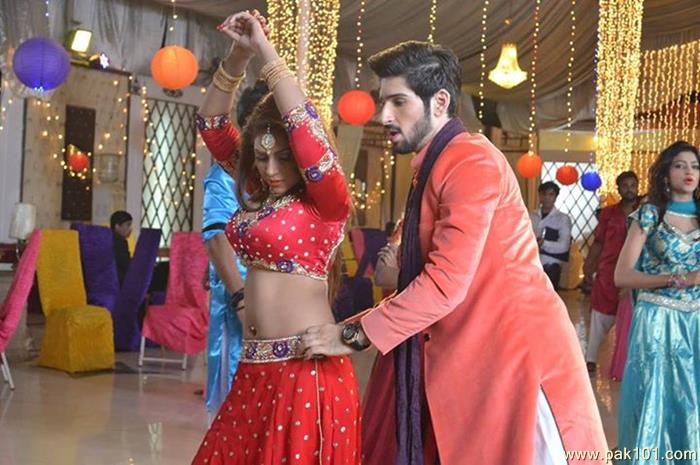 Halla Gulla- Pakistani Movie 