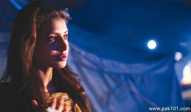 Hijrat -Pakistani Movie