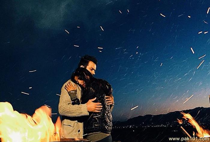 Hijrat -Pakistani Movie