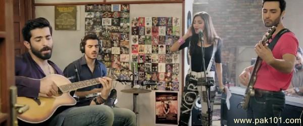 Ho Mann Jahaan -Pakistani Movie