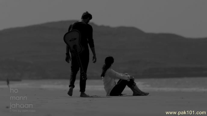 Ho Mann Jahaan -Pakistani Movie