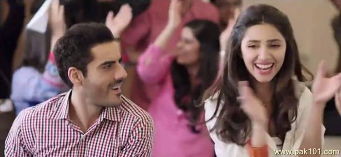 Ho Mann Jahaan -Pakistani Movie